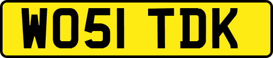 WO51TDK
