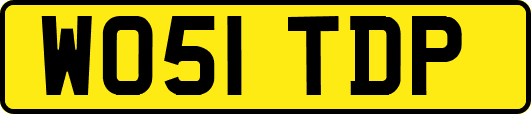 WO51TDP