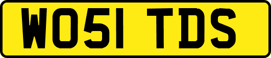 WO51TDS