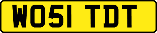 WO51TDT