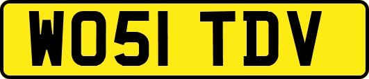 WO51TDV