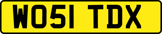 WO51TDX