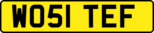 WO51TEF