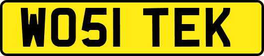 WO51TEK