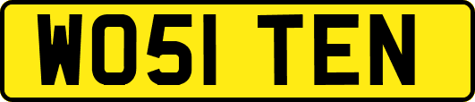 WO51TEN