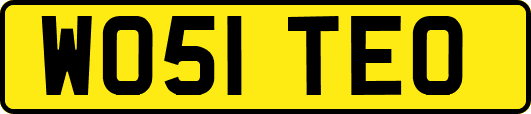 WO51TEO