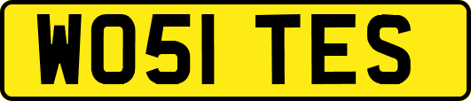 WO51TES