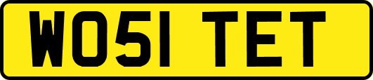 WO51TET