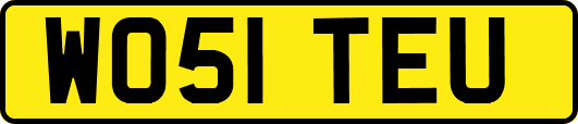 WO51TEU