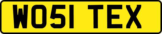WO51TEX