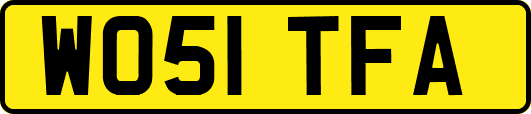 WO51TFA