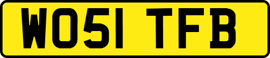 WO51TFB