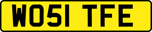 WO51TFE