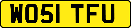 WO51TFU