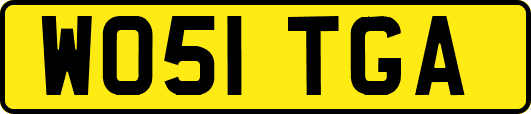 WO51TGA