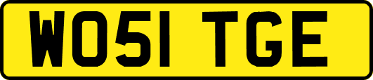 WO51TGE