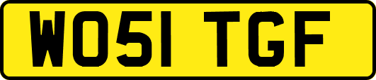 WO51TGF