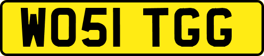WO51TGG