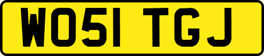 WO51TGJ
