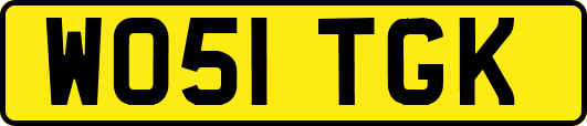 WO51TGK