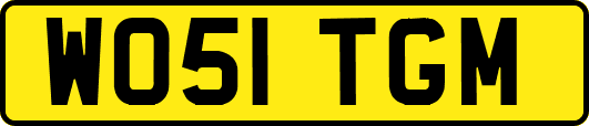 WO51TGM