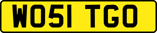 WO51TGO