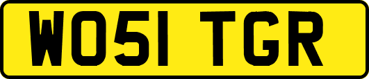 WO51TGR