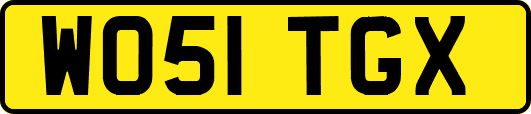 WO51TGX
