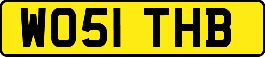 WO51THB