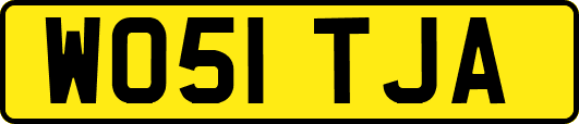 WO51TJA