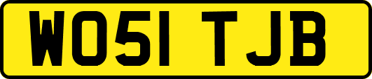 WO51TJB
