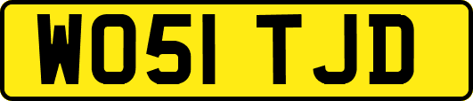 WO51TJD