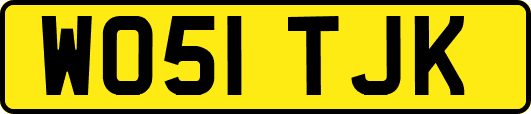 WO51TJK