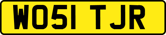 WO51TJR