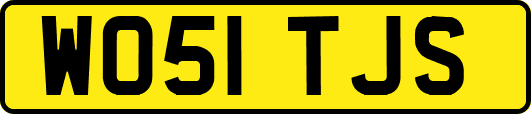WO51TJS