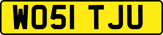 WO51TJU