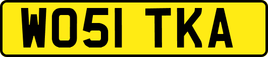 WO51TKA