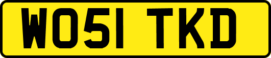 WO51TKD