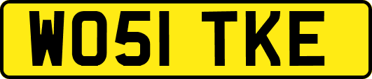WO51TKE