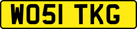 WO51TKG