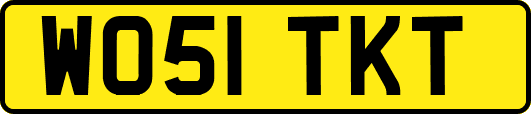 WO51TKT