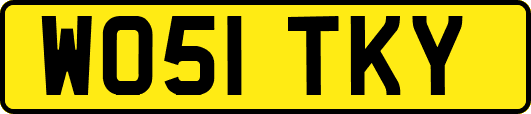 WO51TKY