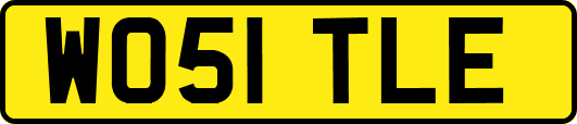 WO51TLE