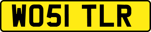 WO51TLR
