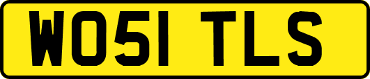 WO51TLS