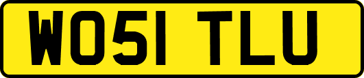 WO51TLU