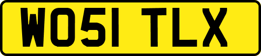 WO51TLX