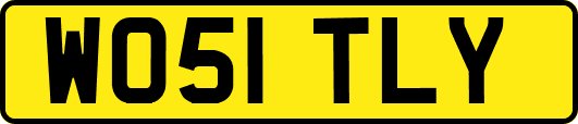 WO51TLY