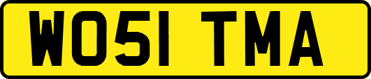 WO51TMA