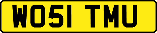 WO51TMU